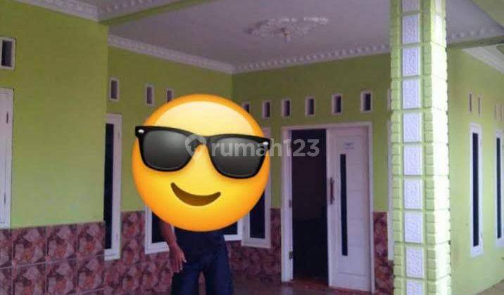 Dijual Rumah Bagus, Lokasi Strategis di Bekasi Utara 6