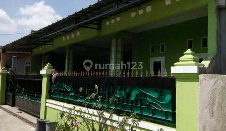 Dijual Rumah Bagus, Lokasi Strategis di Bekasi Utara 7