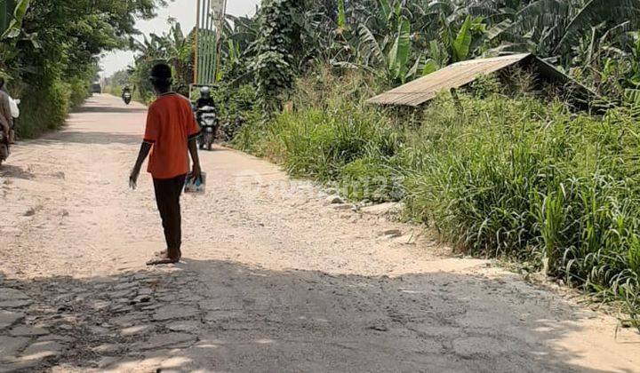 Dijual Tanah 15 Ha di Sukamekar Tambun Utara 5