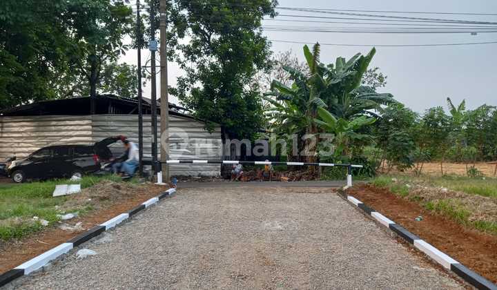 Bogor City Land Plot 2 Million-ish/m2 Ready for Title Transfer Bogor City Land Plot 2 Million-ish/m2 Ready for Title Transfer