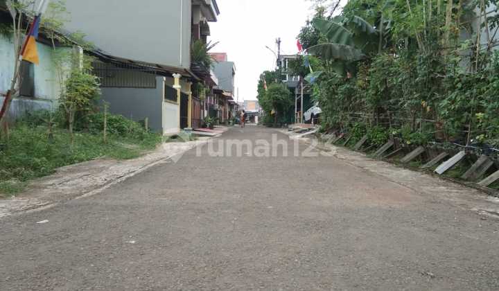 10 Menit Stasiun Cilebut Kavling Murah Free SHM 10 Menit Stasiun Cilebut Kavling Murah Free SHM