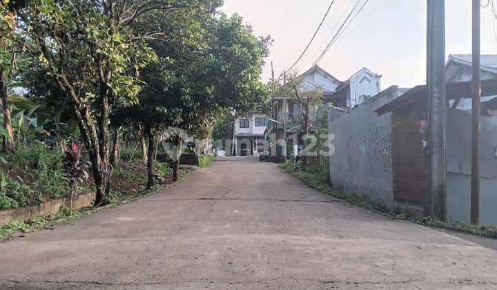 Tanah Kavling 1 Jutaan 9 Menit Situ Tonjong Free SHM Tanah Kavling 1 Jutaan 9 Menit Situ Tonjong Free SHM