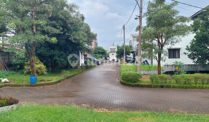 Land Plot in Tapos, Depok with SHM Ready to Build, 5 Minutes to Jatijajar Terminal & Cimanggis Toll Road, No Additional Fees