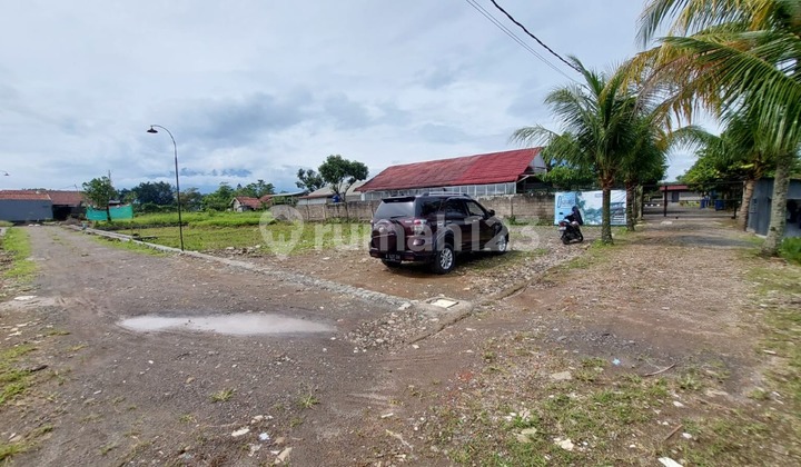 Dijual Tanah Kavling Dramaga 10 Menit Kampus Ipb Dijual Tanah Kavling Dramaga 10 Menit Kampus Ipb