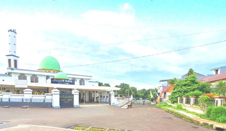 Dijual Tanah Kavling Kota Bogor Nempel Perumahan Yasmin Dijual Tanah Kavling Kota Bogor Nempel Perumahan Yasmin