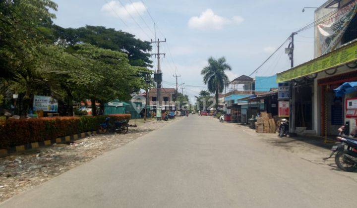 Sisa 3 Unit Kavling Siap Ajb Area Ciomas Dekat Terminal Laladon 1