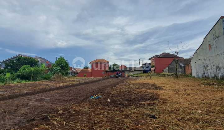 Ciomas Land Plot 10 Minutes to Laladon Terminal Free SHM Ciomas Land Plot 10 Minutes to Laladon Terminal Free SHM