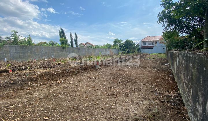 Dijual Murah Tanah Dramaga 7 Menit Kampus IPB Dijual Murah Tanah Dramaga 7 Menit Kampus IPB