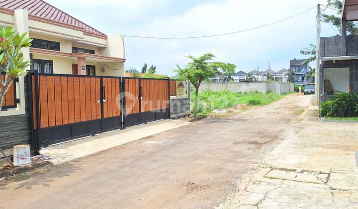 Dijual Kavling Kost Pamulang 6 Menit Unpam Pusat