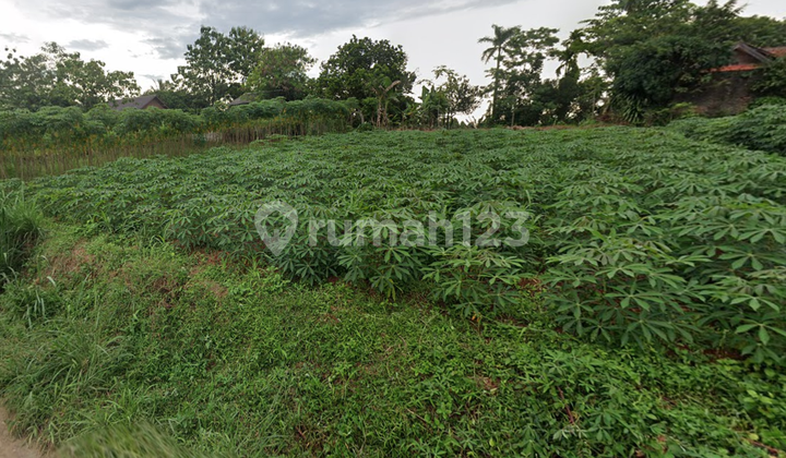 Near Toll Access, Land, SHM, Near Places of Worship, in Tajur Halang