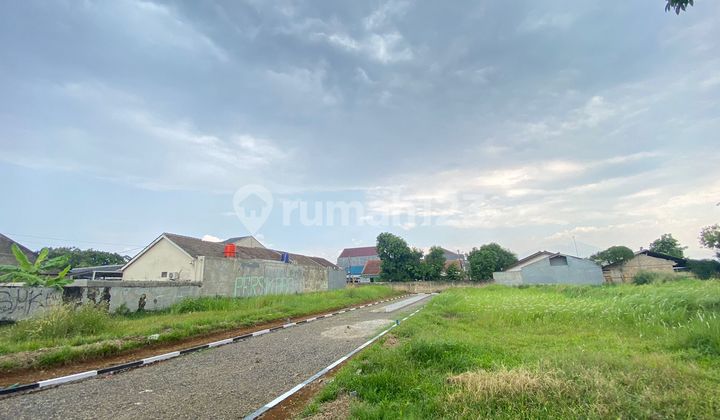 Bogor City Land Plot 2 Million-ish/m2 Ready for Title Transfer Bogor City Land Plot 2 Million-ish/m2 Ready for Title Transfer