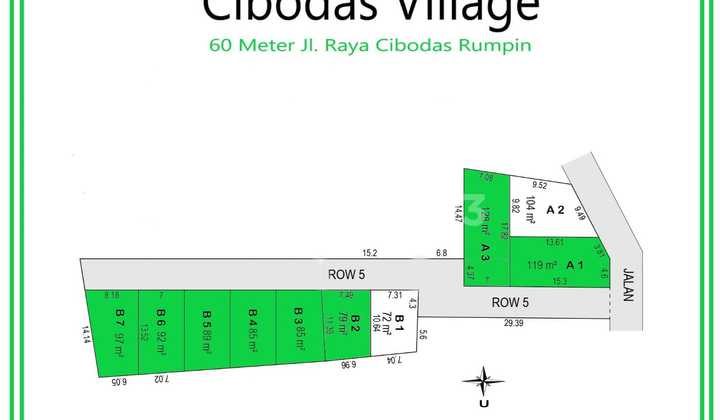 Strategic Land Plot Strategic Land Plot