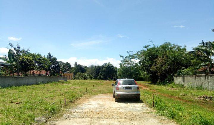 Tanah Murah Tajurhalang 1 Juta an Siap Ajb 1