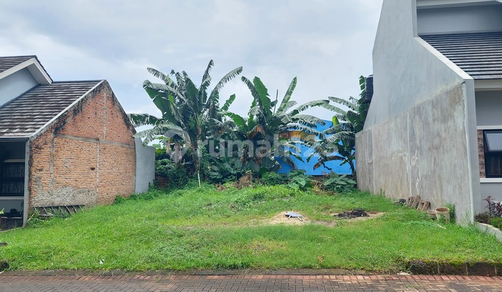 Tanah Kavling Tapos Depok SHM Siap Bangun 5 Menit ke Terminal Jatijajar & Tol Cimanggis Free Biaya Tanah Kavling Tapos Depok SHM Siap Bangun 5 Menit ke Terminal Jatijajar & Tol Cimanggis Free Biaya