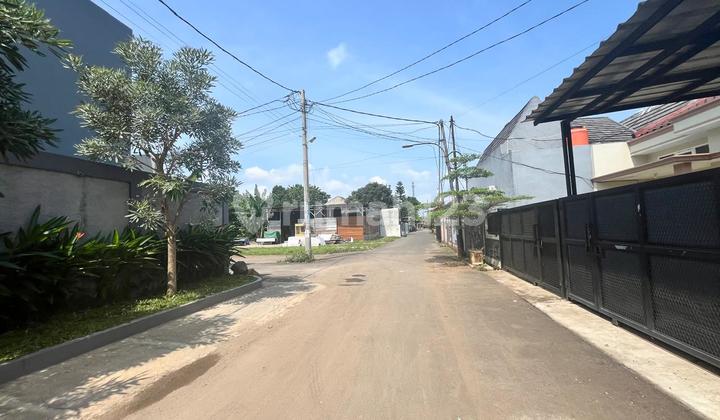 5 Menit Universitas Pamulang Kavling Kost Free SHM