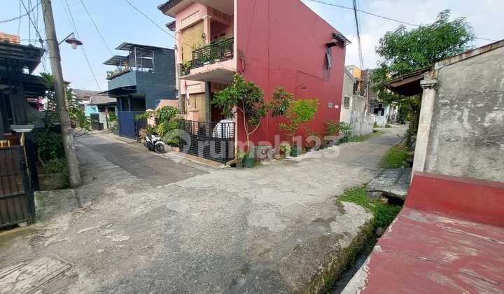 Ciomas Land Plot Near Laladon Terminal Free SHM Ciomas Land Plot Near Laladon Terminal Free SHM