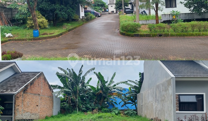 Strategic Plot SHM Near At-Thohir Depok All-inclusive Free Fee