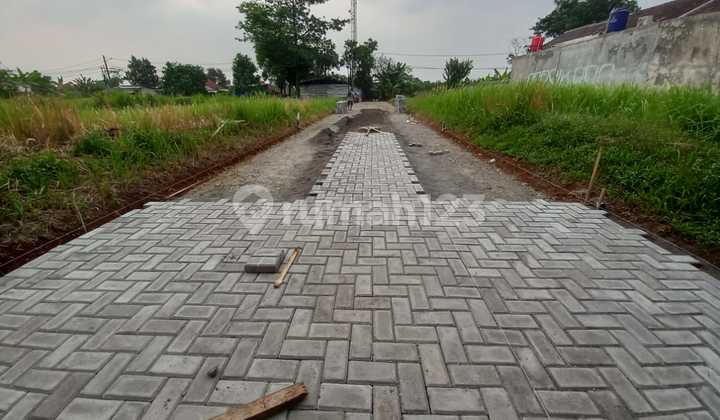 Kavling Murah Bogor Kota 7 Menit Transmart Yasmin Kavling Murah Bogor Kota 7 Menit Transmart Yasmin