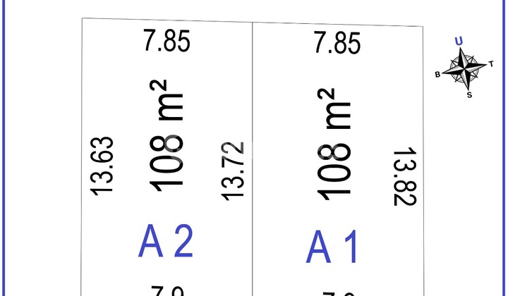 Near Toll Access, Land, SHM, Near University, in Pamulang Near Toll Access, Land, SHM, Near University, in Pamulang