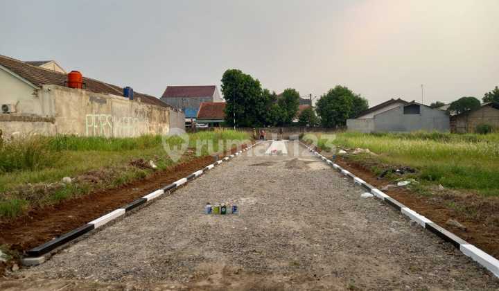Kavling Murah Kota Bogor 5 Menit Pintu Tol Kayu Manis Kavling Murah Kota Bogor 5 Menit Pintu Tol Kayu Manis