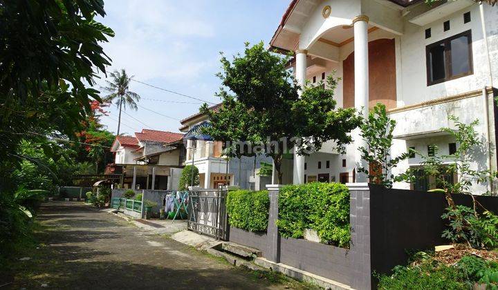 Dijual Rumah Di Jl. Bendi, Dalam Cluster, Tanah Kusir, Jakarta Selatan 1