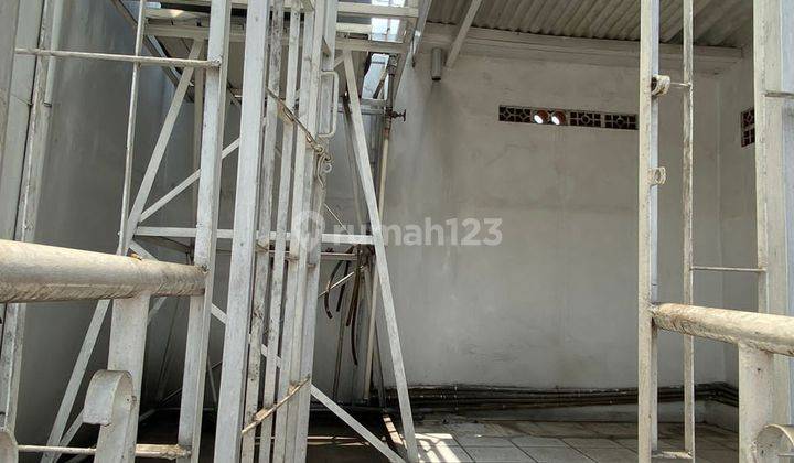 Dijual Rumah Di Pondok Indah, Area Perniagaan, Harga Dibawah Njop, Jakarta Selatan 2