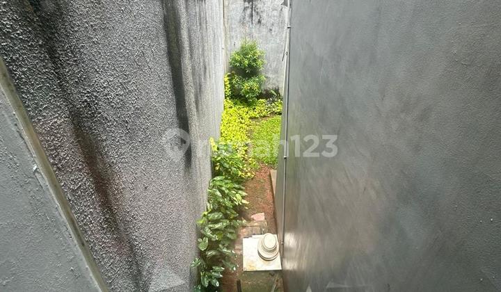 Rumah Dijual di Joglo Jakarta Barat 2