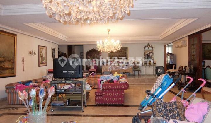 For Sale House Strategic Location Cipete South Jakarta 2