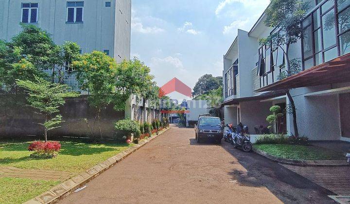 Rumah Baru 2 Lantai di Lenteng Agung Jakarta Selatan 2