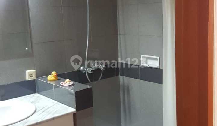Jual Murah!!! Apartemen Pondok Club Villas 2 Kamar Tidur Bagus Furnished 3
