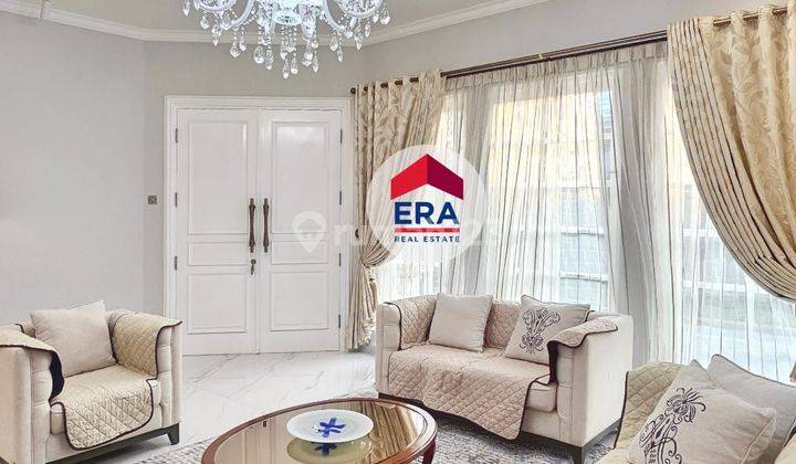Dijual Rumah di Jl. Pejaten Barat Sudah Renovasi SHM 1