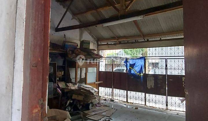 Dijual Rumah Murah Hitung Tanah, Lebak Bulus, Jakarta Selatan 1