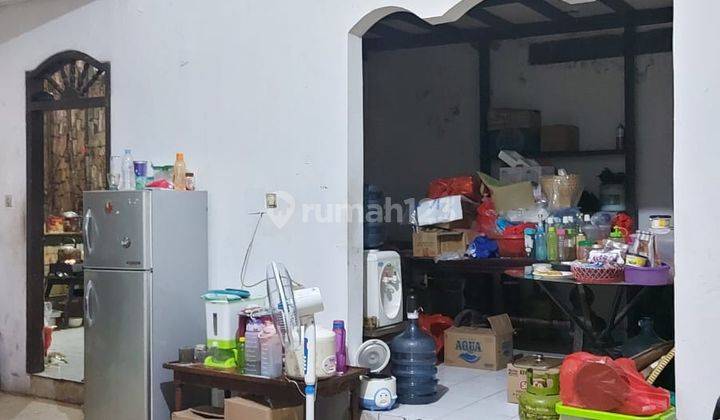 Dijual Rumah Murah Hitung Tanah, Lebak Bulus, Jakarta Selatan 2