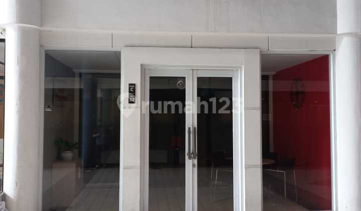 Ruko Bagus 300 M2 Harga Bagus HGB Pondok Pinang, Jakarta Selatan