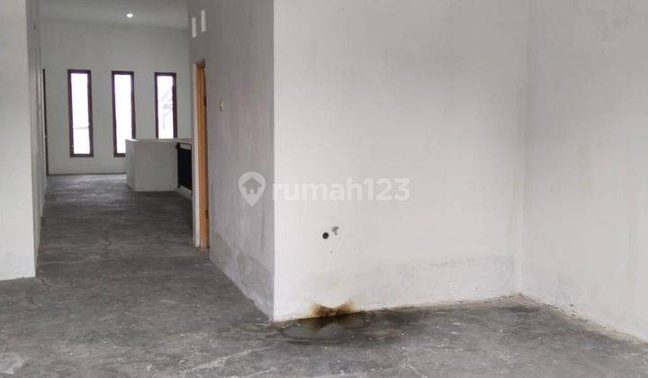 Rumah Dijual Unfurnished Hgb Di Pondok Aren, Tangerang Selatan 2