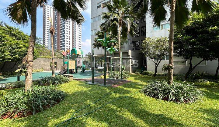 Apartment 1 Park Residences Tower 3br, Gandaria Jakarta Selatan 1