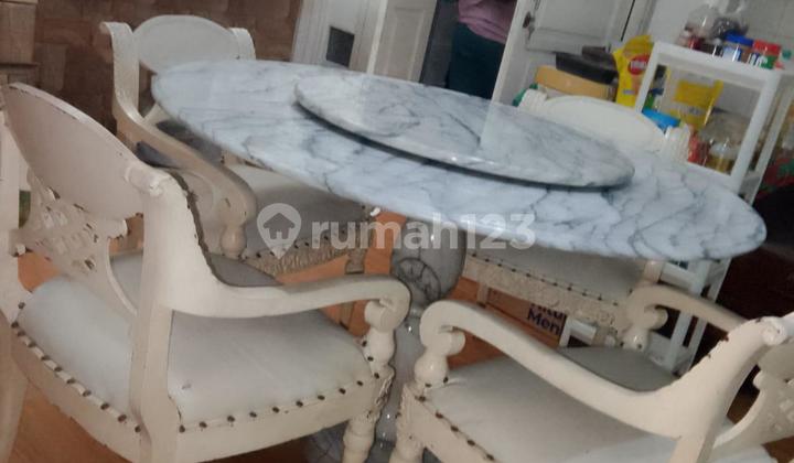 Murah!!! Dijual Cepat Rumah 2 Lantai Di Gudang Peluru Tebet Jakarta Selatan 2