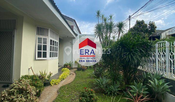 Dijual Rumah Sektor 1 Di Bintaro, Jakarta Selatan 2