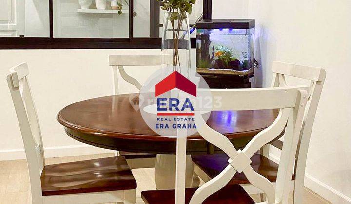 Dijual Rumah Bagus Cantik di Pondok Indah 2