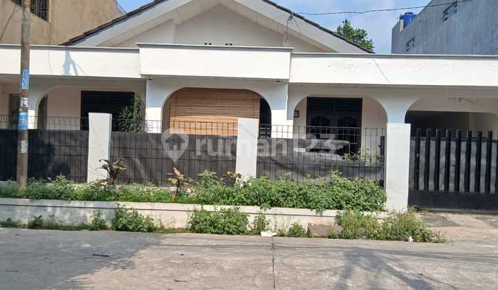 Dijual Murah Rumah 1 Lantai di Jati Bening Bekasi. SHM