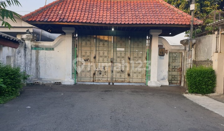 Dijual Cepat Rumah Di Tebet Dalam Jakarta Selatan