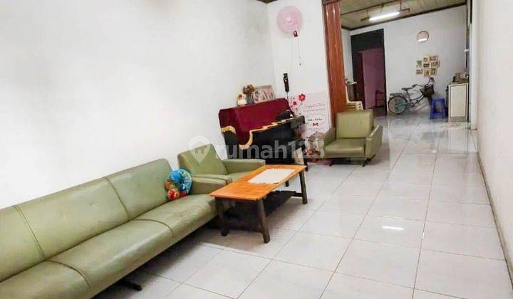 Termurah Rumah Hitung Tanah Di Pondok Indah 2