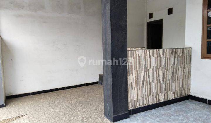 Rumah Dijual Unfurnished Hgb Di Pondok Aren, Tangerang Selatan 1