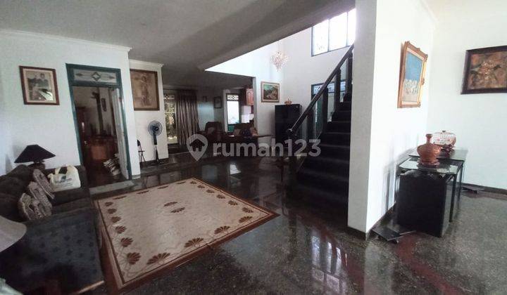 Rumah Dijual Jl Madura, Cinere Megapolitan 1