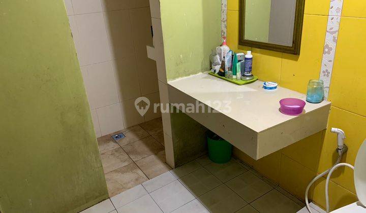 Dijual Rumah 2 Lantai + Basement di Gandul, Cinere Depok 2