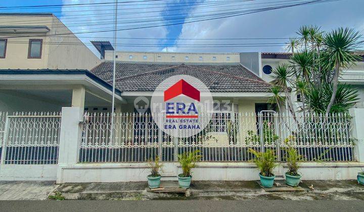 Dijual Rumah Sektor 1 Bintaro, Jakarta Selatan 1