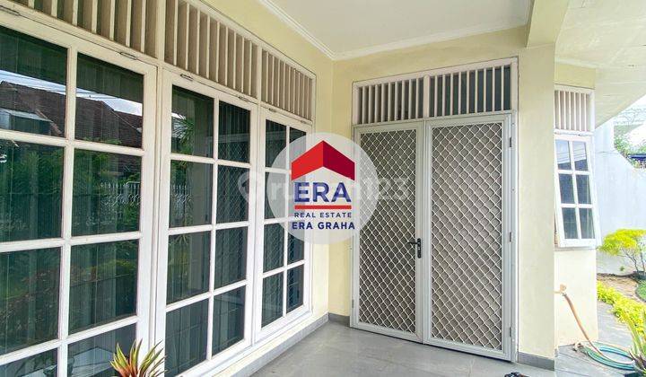 Dijual Rumah Sektor 1 Bintaro, Jakarta Selatan 2