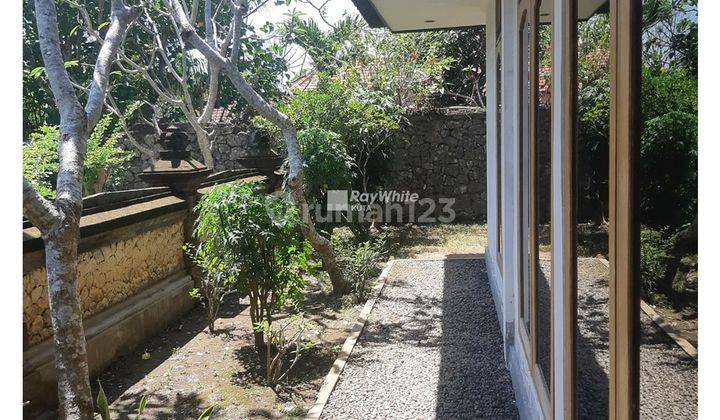 For Sale House In Taman Mumbul, Nusa Dua 2