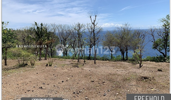 3.9 Are Land For Sale in Seraya, Karangasem