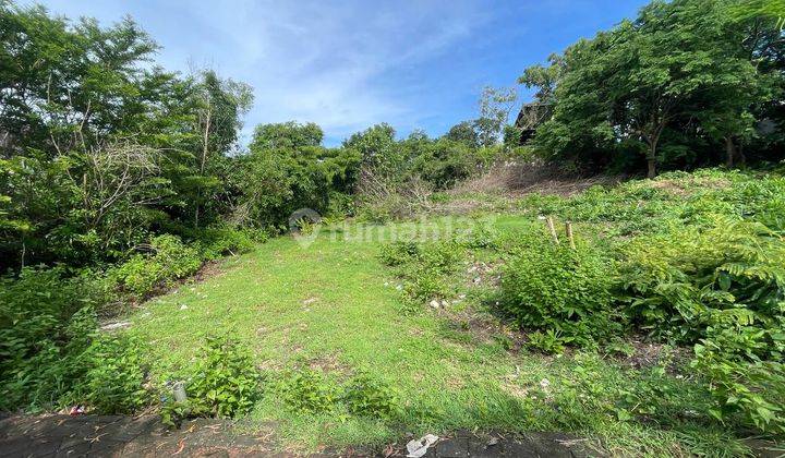 Tanah 20 Are Dekat Pantai Balangan Dan Dreamland 1